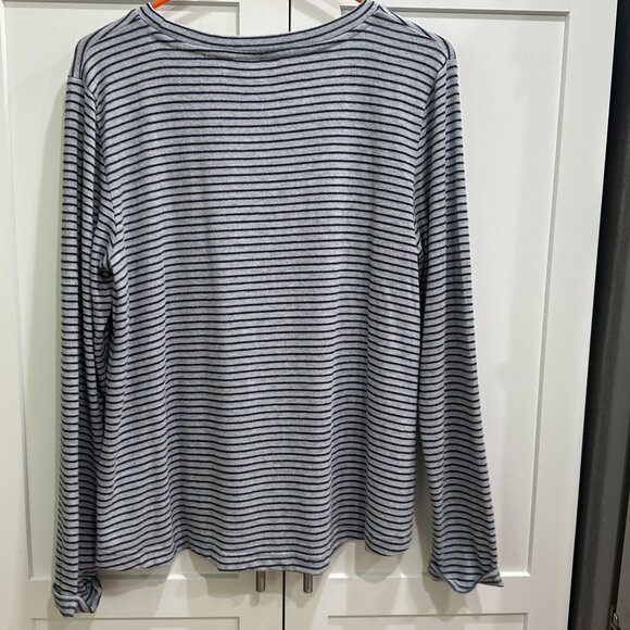 Roxy Long Sleeve Womens Top, Size: M, Super Soft - Picture 7 of 8